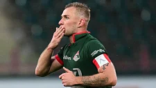 Баринов обратился к фанатам «Локомотива» после перехода в ЦСКА