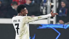 Хаби Алонсо: «Хочется, чтобы Жуниор был решающим игроком для Реала»