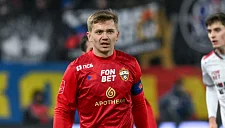 Футболист ЦСКА обвинил игрока «Краснодара» в провокациях