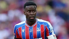 «Барселона» вступила в борьбу за Марка Гехи