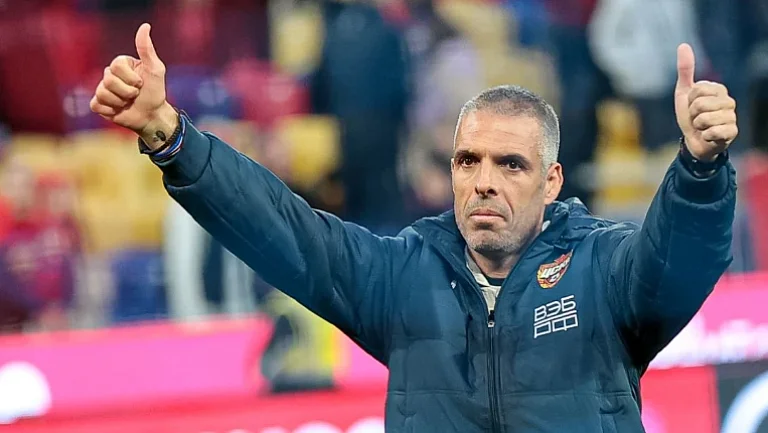 Зарплата Фабио Челестини в ЦСКА увеличена на 40%