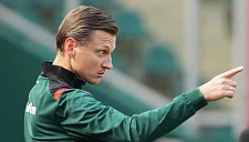 Галактионов раскритиковал судейство после матча с «Динамо» Махачкала