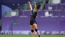 Илона Маэр вошла в десятку самых состоятельных игроков регби