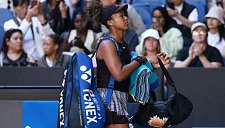 Осака снялась с Australian Open перед матчем третьего круга