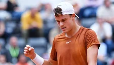 Руне: «Играть за Данию — особенное чувство»