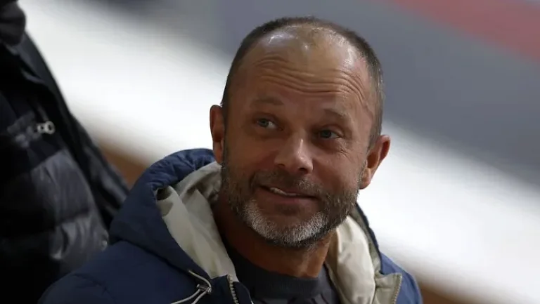 Ломакин объяснил, что изменилось в «Торпедо» при Парфёнове