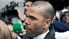 Легенда «Барсы» в России? Почему Дани Алвес шокировал Медиалигу