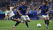 Гранды Серии А узнали своих соперников в Лиге чемпионов