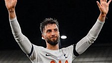 Родриго Бентанкур дисквалифицирован на 7 матчей за расистское высказывание в адрес Сона