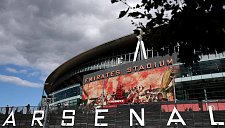 «Арсенал» планирует расширение стадиона Эмирейтс