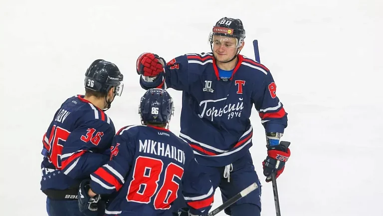 «Торпедо-Горький» — «Рязань»: хозяевам пора побеждать по-настоящему