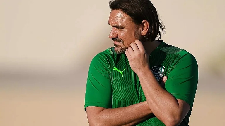 Тренер «Лидс Юнайтед» рассказал о настрое команды перед матчем с  «Шеффилдом»