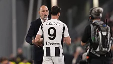 Влахович прощается с Юве: гол Удинезе не спасёт его от ухода