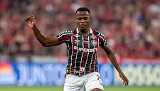 «Вулверхэмптон» готовится объявить о трансфере Джона Арьяса за £18 млн