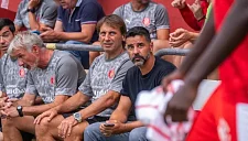 Трансферный баланс «Жироны»: больше вопросов, чем ответов