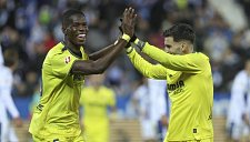 «Вильярреал» завершает 2024 год с минимальным процентом поражений