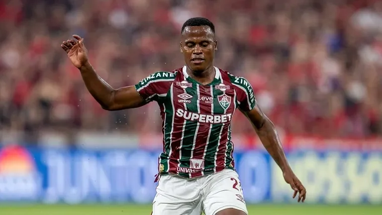 «Вулверхэмптон» готовится объявить о трансфере Джона Арьяса за £18 млн