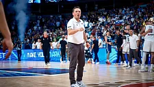 Александр Секулич подумает о своем будущем у руля сборной Словении
