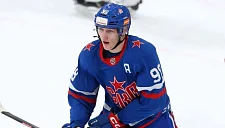 Романов высказался после победы: «Сейчас, я думаю, всё наладится»