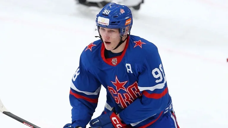 Романов высказался после победы: «Сейчас, я думаю, всё наладится»