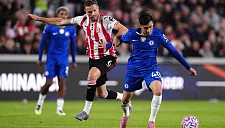 Буонанотте заменит Эссугу в заявке «Челси» на Лигу Чемпионов

