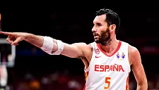 Руди Фернандес: «Европейская культура меняет НБА»