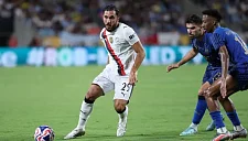 Раян Шерки блистает за «Сити» даже в момент поражения