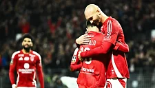 «Брест» оспаривает решение арбитра по поводу гола «Лилля»