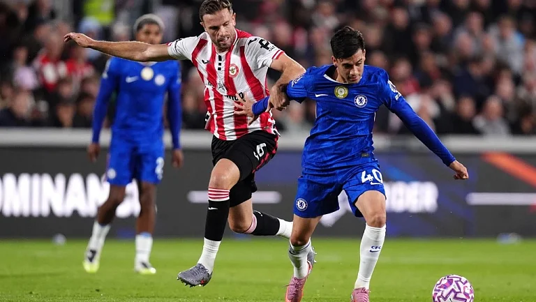 Буонанотте заменит Эссугу в заявке «Челси» на Лигу Чемпионов

