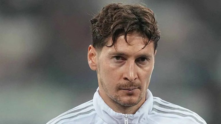 Источник: Далер Кузяев пройдёт медосмотр и перейдёт в клуб РПЛ