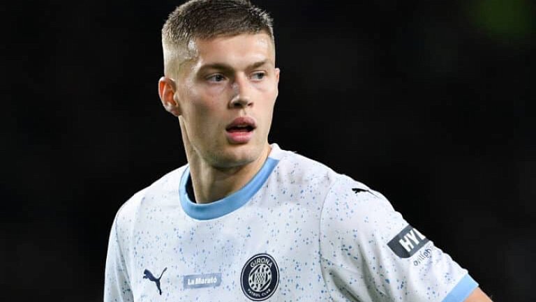 «Милан» ведет переговоры об обмене Хименеса на Довбика