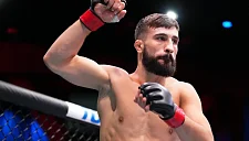 Садыхов о поединке с Моттой в Баку