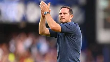 Лэмпард поддержал игрока, расплакавшегося после гола Сандерленда