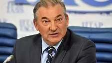 Третьяк объявил о переносе Кубка Первого канала