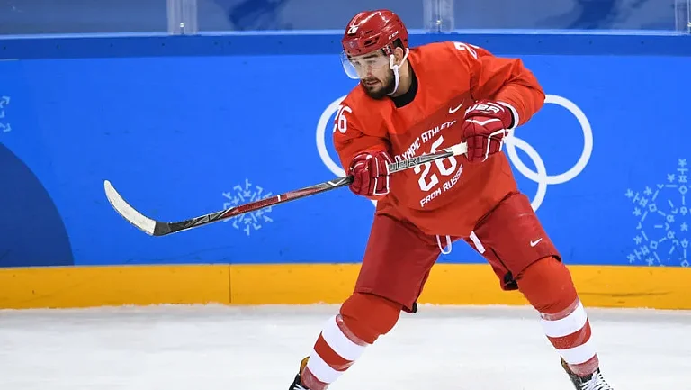 Вячеслав Войнов прокомментировал недопуск России на ОИ-2026