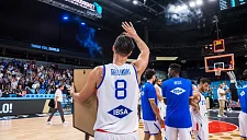 Данило Галлинари завершил карьеру в сборной Италии