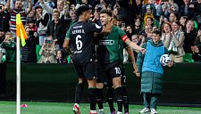 Дмитрий Шнякин верит в чемпионство «Краснодара»