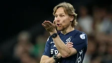 «Динамо» Валерия Карпина установило антирекорд