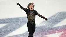 Бестемьянова хочет объяснить слабый прокат фигуриста Малинина на Олимпиаде-2026