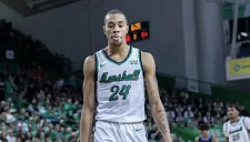 «Голден Стэйт» подписал Тэвиона Кинси