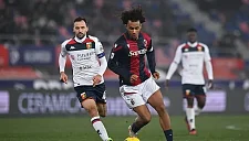 «Болонья» попытается исправить неудачный старт сезона в матче с «Дженоа»