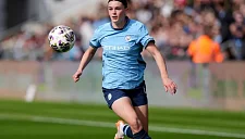 Молодая звезда «Манчестер Сити» перенесла операцию