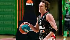 Капитан УНИКСа о победе над «Зенитом»: «Провели отличную игру в нападении»