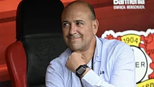 «Байер 04» скоро объявит о назначении нового тренера