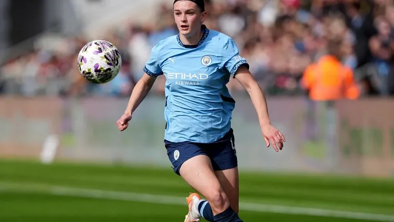 Молодая звезда «Манчестер Сити» перенесла операцию
