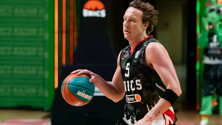 Капитан УНИКСа о победе над «Зенитом»: «Провели отличную игру в нападении»