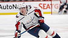 «Трактор» объявил о заключении контракта с канадцем Дюбе