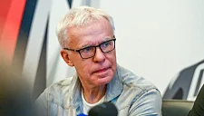 Фетисов объяснил, почему он не будет смотреть Олимпиаду-2026 