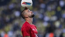 Жегрова сменил гражданство и стал еще ближе к переходу в «Ювентус»