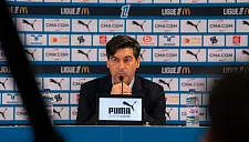 Фонсека поддержал Умтити в его стремлении стать тренером